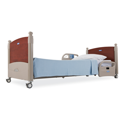 HillRom® 100 Low LTC Bed HillRom® 100 Low LTC Bed