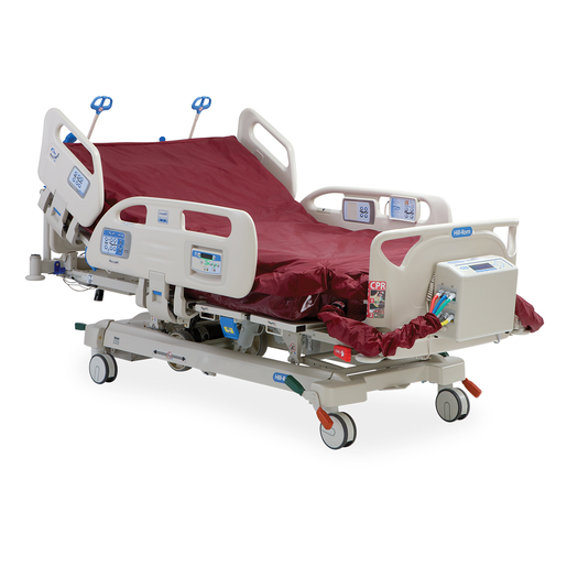 Compella™ Bariatric Bed Compella™ Bariatric Bed