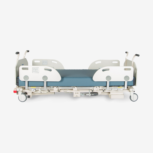 Sentinel II Bariatric Low Bed Sentinel II Bariatric Low Bed