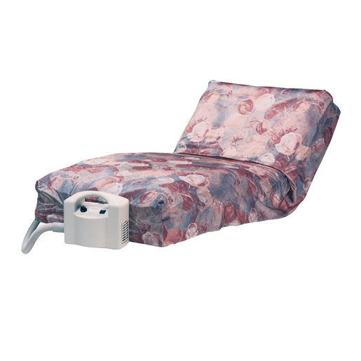 Silkair® Low Air Loss Therapy System Silkair® Low Air Loss Therapy System