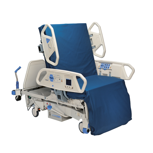 Hillrom® TotalCare® Series Bed Hillrom® TotalCare® Series Bed