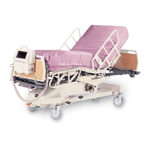V-Cue® Dynamic Air Therapy Unit V-Cue® Dynamic Air Therapy Unit
